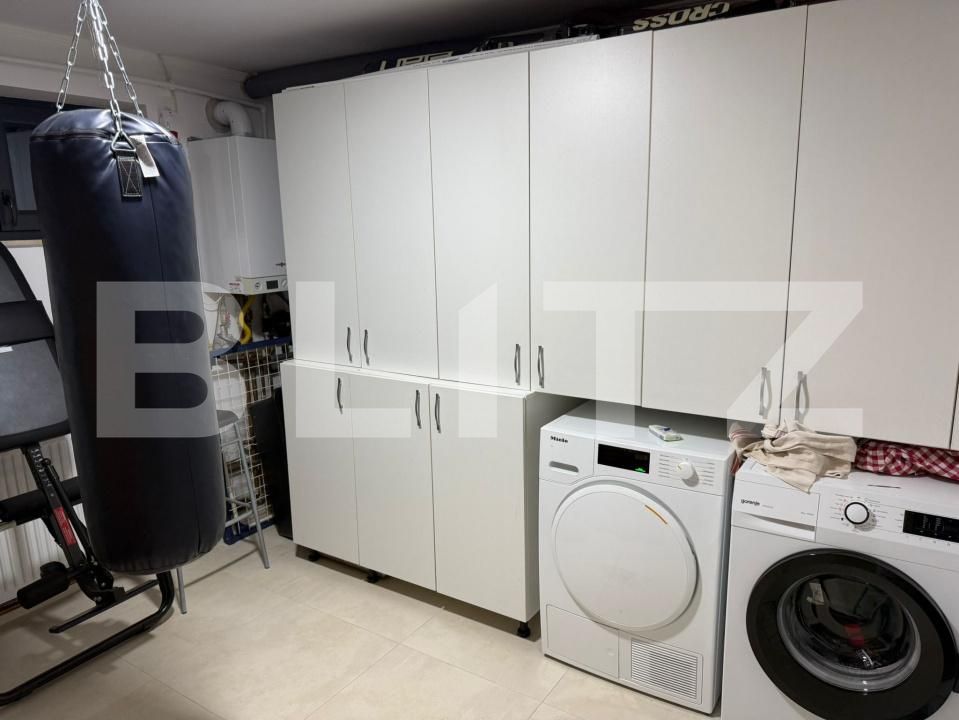 Casa de vânzare 5 camere Borhanci - 178920CV | BLITZ Cluj-Napoca | Poza19