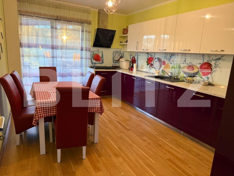 Casa de vânzare 5 camere Borhanci - 178920CV | BLITZ Cluj-Napoca | Poza12