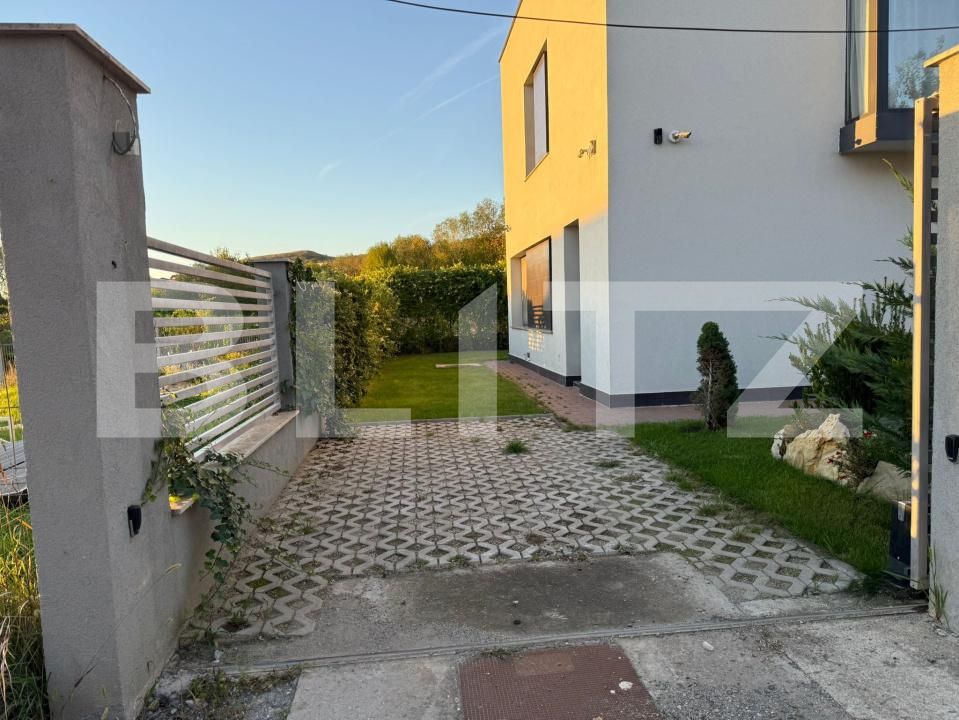Casa de vânzare 5 camere Borhanci - 178920CV | BLITZ Cluj-Napoca | Poza4