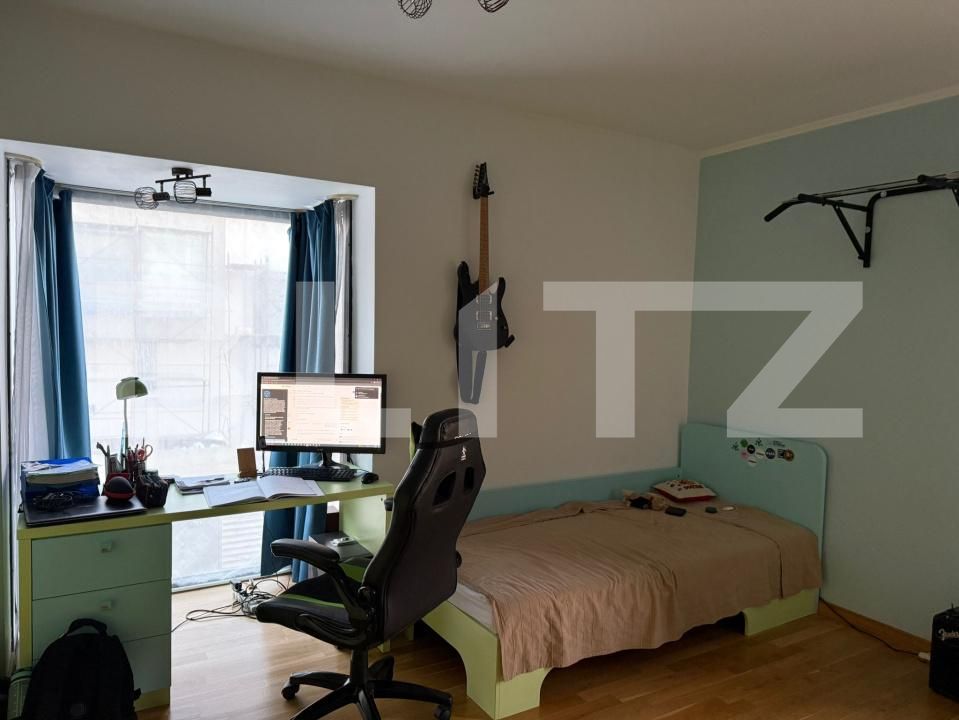 Casa de vânzare 5 camere Borhanci - 178920CV | BLITZ Cluj-Napoca | Poza24