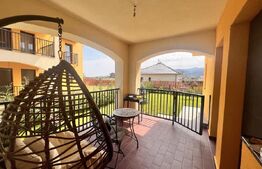 Confort și natură: apartament premium cu curte 150 mp – Cristian