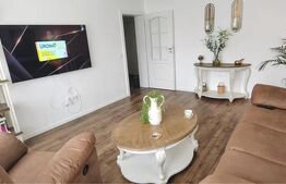 Confort și natură: apartament premium cu curte 150 mp – Cristian