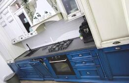 Confort și natură: apartament premium cu curte 150 mp – Cristian