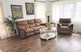 Confort și natură: apartament premium cu curte 150 mp – Cristian