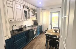 Confort și natură: apartament premium cu curte 150 mp – Cristian