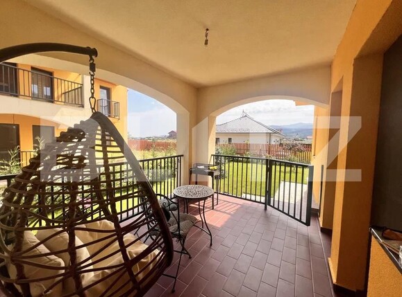 Apartament de vânzare 2 camere Cristian - 178922AV | BLITZ Brașov | Poza1