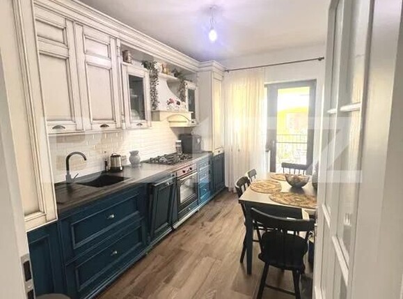 Apartament de vânzare 2 camere Cristian - 178922AV | BLITZ Brașov | Poza4