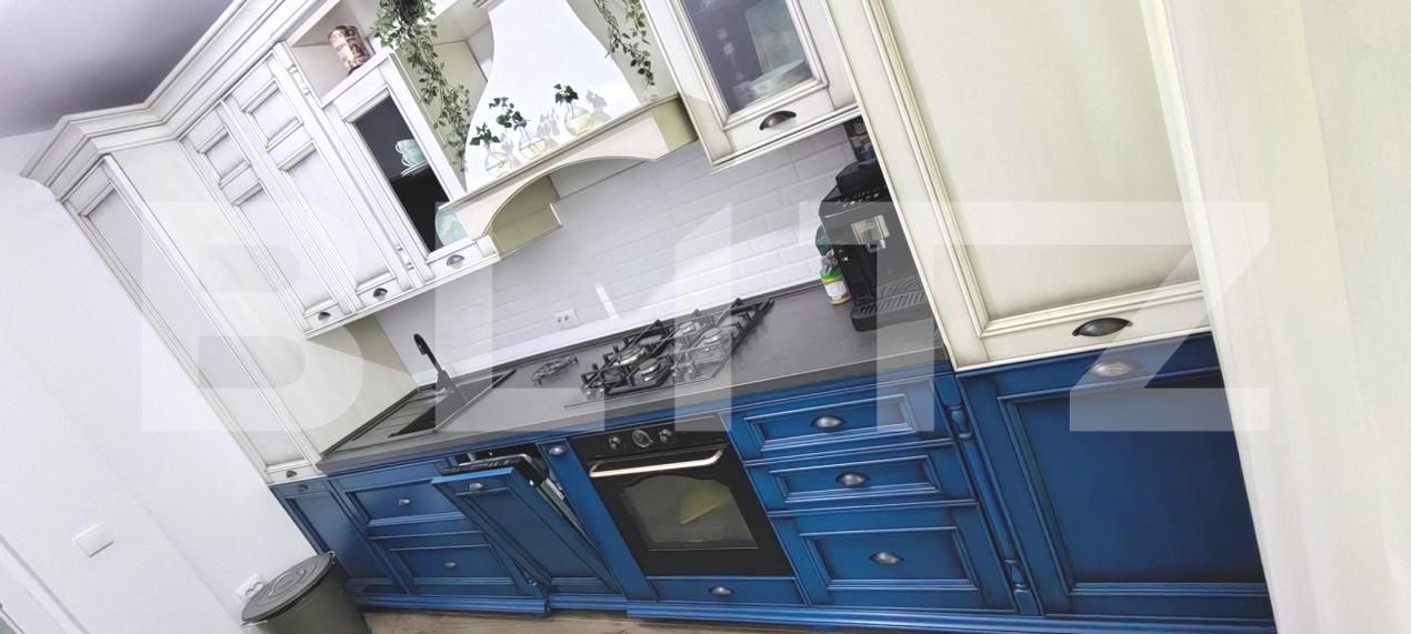 Apartament de vânzare 2 camere Cristian - 178922AV | BLITZ Brașov | Poza5