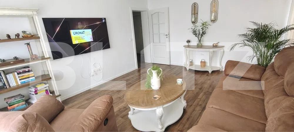 Apartament de vânzare 2 camere Cristian - 178922AV | BLITZ Brașov | Poza3