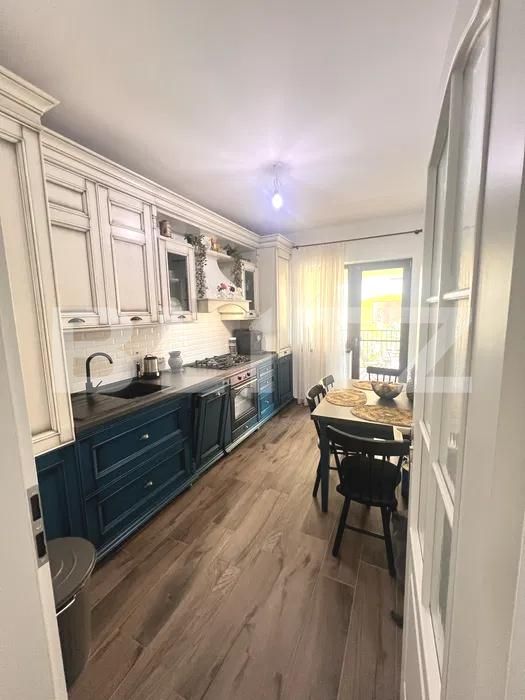 Apartament de vânzare 2 camere Cristian - 178922AV | BLITZ Brașov | Poza4