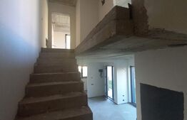 Casa 120 mp, teren 125 mp, zona Borhanci 