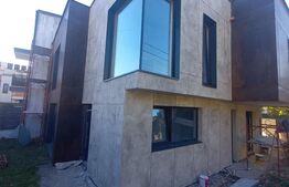 Casa 120 mp, teren 125 mp, zona Borhanci 