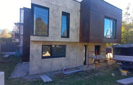 Casa 120 mp, teren 125 mp, zona Borhanci 