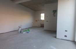 Casa 120 mp, teren 125 mp, zona Borhanci 