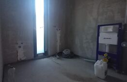 Casa 120 mp, teren 125 mp, zona Borhanci 