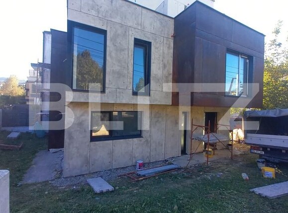 Casa de vânzare 4 camere Borhanci - 178923CV | BLITZ Cluj-Napoca | Poza1