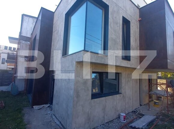 Casa de vânzare 4 camere Borhanci - 178923CV | BLITZ Cluj-Napoca | Poza4