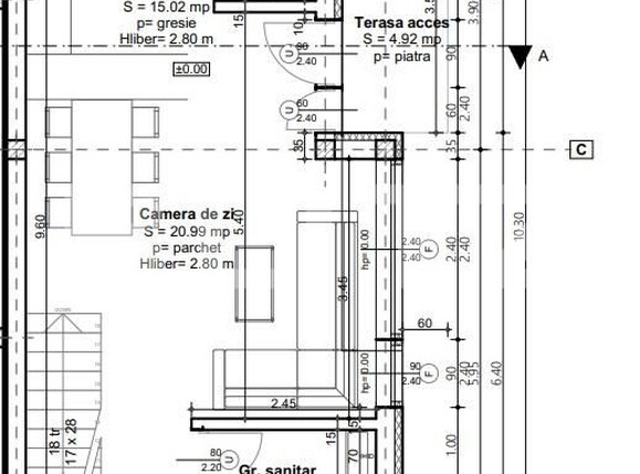 Casa de vânzare 4 camere Borhanci - 178923CV | BLITZ Cluj-Napoca | Poza9