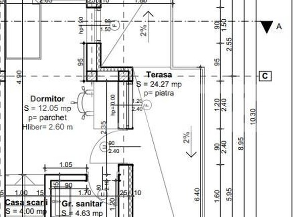Casa de vânzare 4 camere Borhanci - 178923CV | BLITZ Cluj-Napoca | Poza6