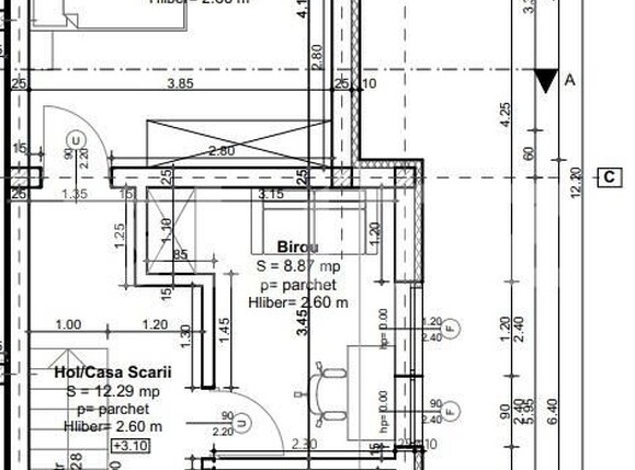 Casa de vânzare 4 camere Borhanci - 178923CV | BLITZ Cluj-Napoca | Poza8