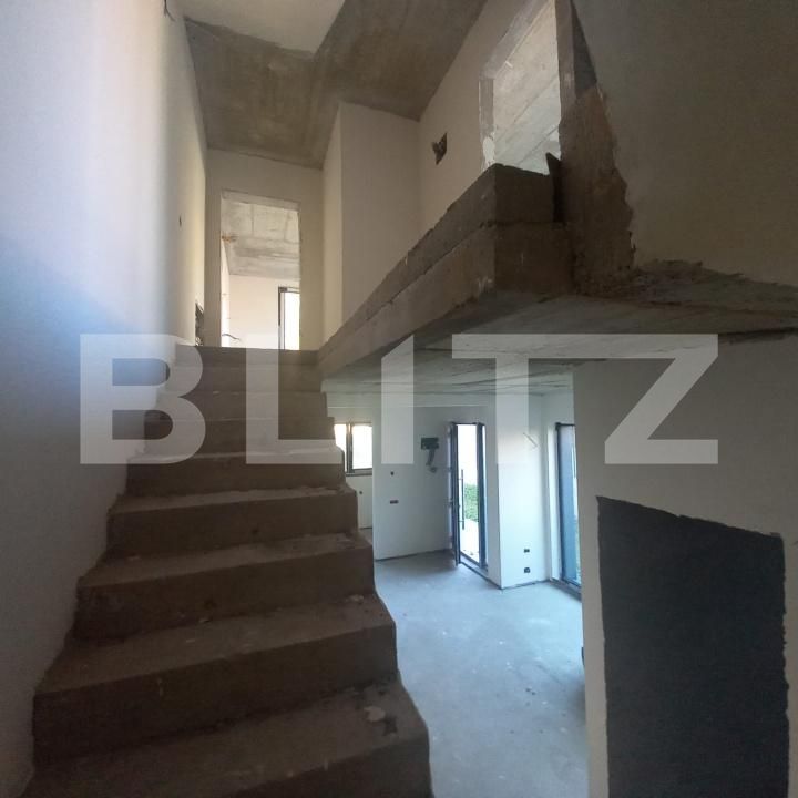 Casa de vânzare 4 camere Borhanci - 178923CV | BLITZ Cluj-Napoca | Poza4