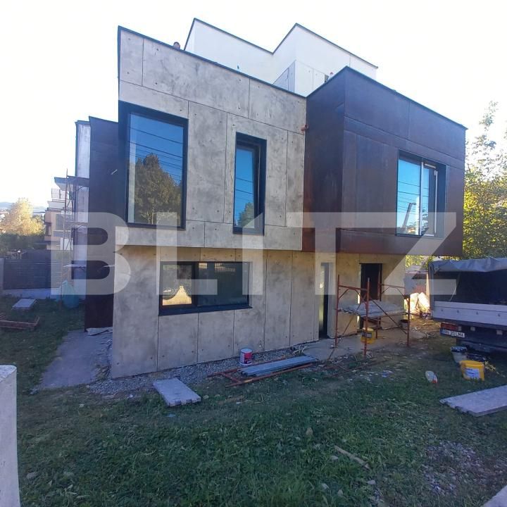 Casa de vânzare 4 camere Borhanci - 178923CV | BLITZ Cluj-Napoca | Poza1