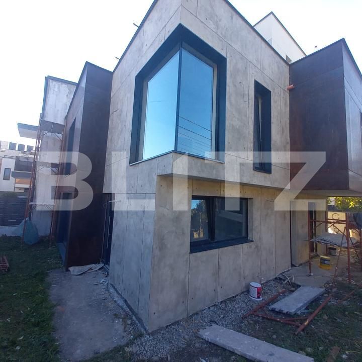 Casa de vânzare 4 camere Borhanci - 178923CV | BLITZ Cluj-Napoca | Poza4
