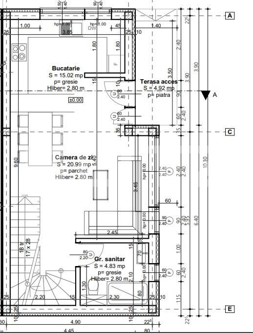 Casa de vânzare 4 camere Borhanci - 178923CV | BLITZ Cluj-Napoca | Poza9