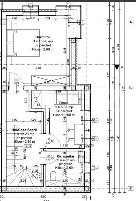 Casa de vânzare 4 camere Borhanci - 178923CV | BLITZ Cluj-Napoca | Poza8