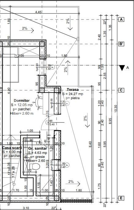Casa de vânzare 4 camere Borhanci - 178923CV | BLITZ Cluj-Napoca | Poza6