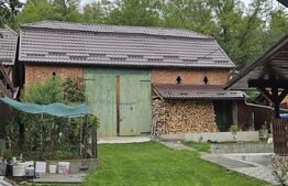 Casa la cheie, teren de 1600 mp, schimb cu apartament!