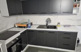 Casa la cheie, teren de 1600 mp, sat Macau, schimb cu apartament!