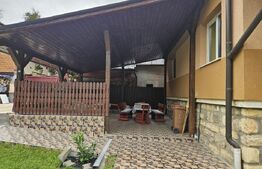 Casa la cheie, teren de 1600 mp, schimb cu apartament!