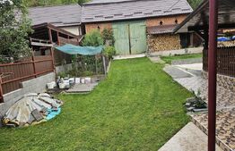 Casa la cheie, teren de 1600 mp, schimb cu apartament!