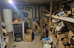 Casa la cheie, teren de 1600 mp, schimb cu apartament!