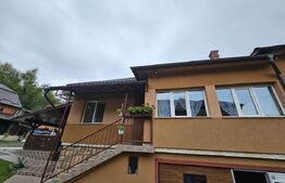 Casa la cheie, teren de 1600 mp, schimb cu apartament!