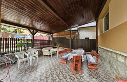 Casa la cheie, teren de 1600 mp, schimb cu apartament!