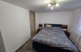Casa la cheie, teren de 1600 mp, schimb cu apartament!