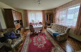 Casa la cheie, teren de 1600 mp, schimb cu apartament!