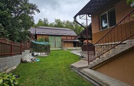 Casa la cheie, teren de 1600 mp, schimb cu apartament!