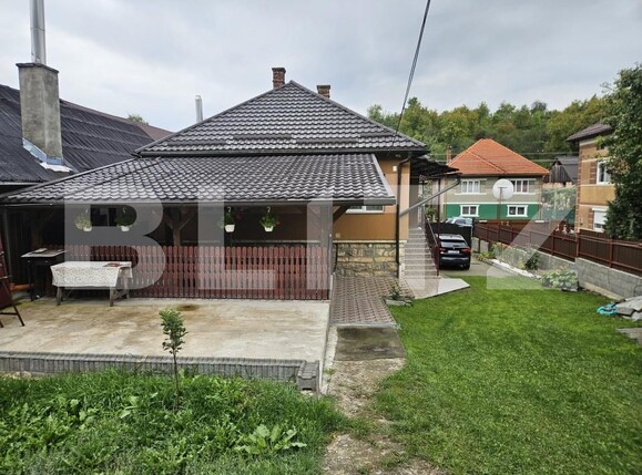 Casa de vânzare 5 camere Exterior Vest - 178925CV | BLITZ Cluj-Napoca | Poza5