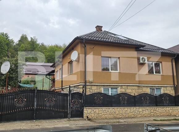 Casa de vânzare 5 camere Baciu - 178925CV | BLITZ Cluj-Napoca | Poza1