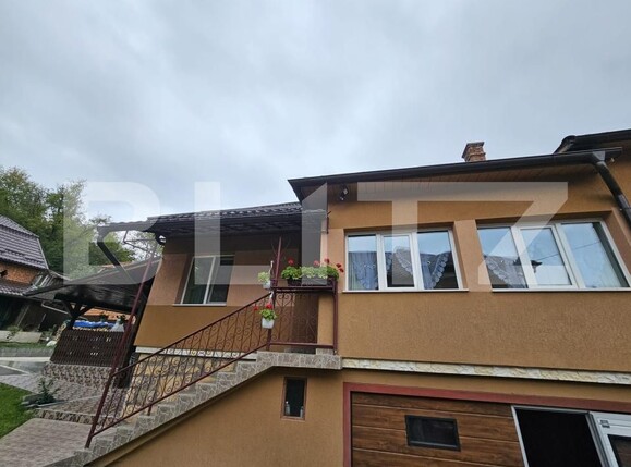 Casa de vânzare 5 camere Exterior Vest - 178925CV | BLITZ Cluj-Napoca | Poza1