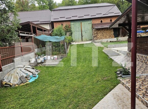 Casa de vânzare 5 camere Exterior Vest - 178925CV | BLITZ Cluj-Napoca | Poza10