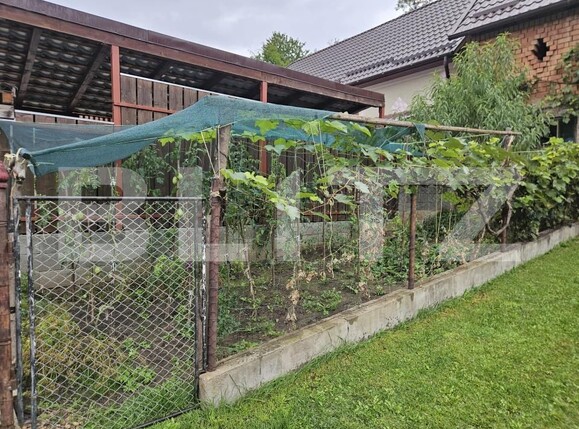 Casa de vânzare 5 camere Exterior Vest - 178925CV | BLITZ Cluj-Napoca | Poza14