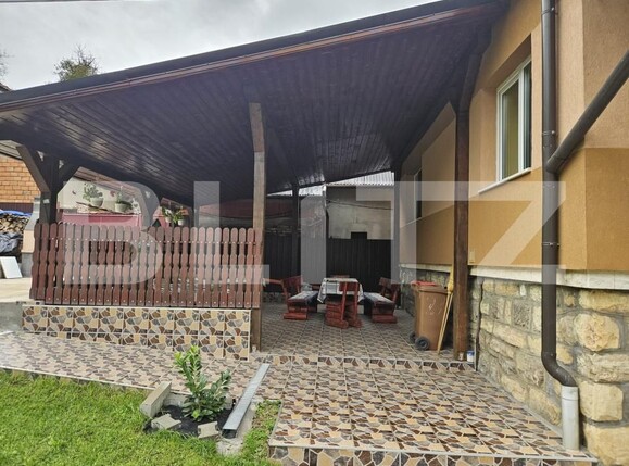 Casa de vânzare 5 camere Exterior Vest - 178925CV | BLITZ Cluj-Napoca | Poza4