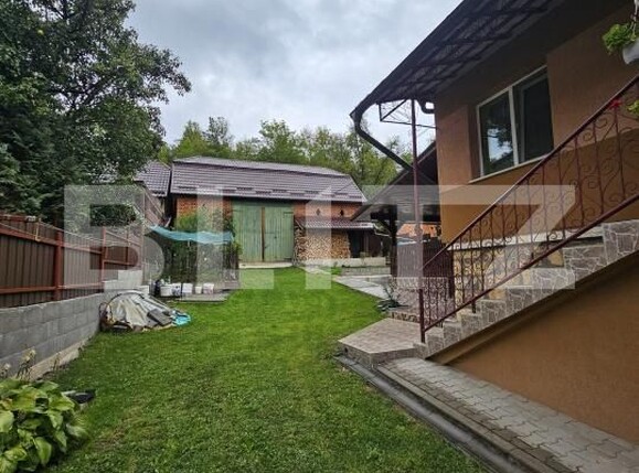 Casa de vânzare 5 camere Exterior Vest - 178925CV | BLITZ Cluj-Napoca | Poza1