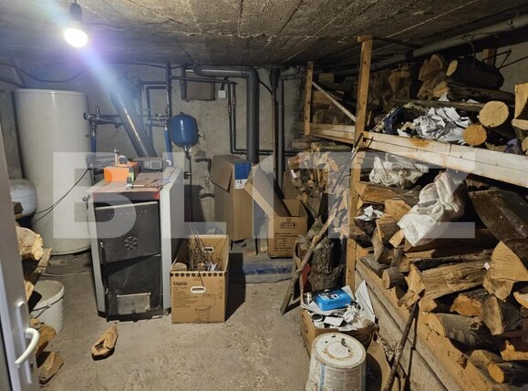 Casa de vânzare 5 camere Exterior Vest - 178925CV | BLITZ Cluj-Napoca | Poza23