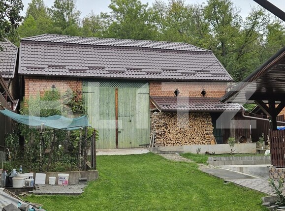 Casa de vânzare 5 camere Exterior Vest - 178925CV | BLITZ Cluj-Napoca | Poza2