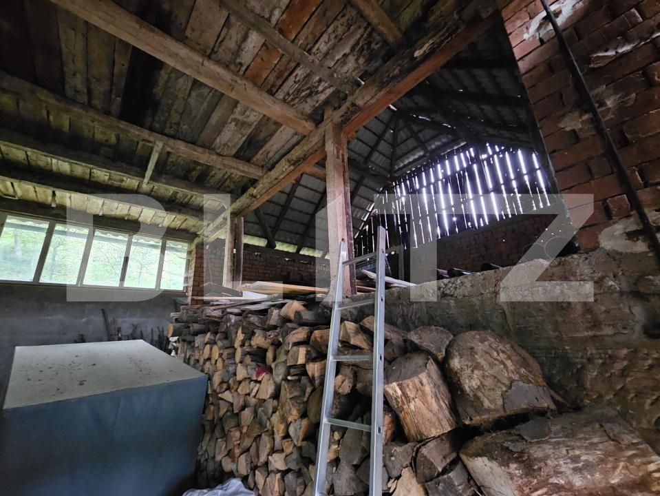 Casa de vânzare 5 camere Exterior Vest - 178925CV | BLITZ Cluj-Napoca | Poza16